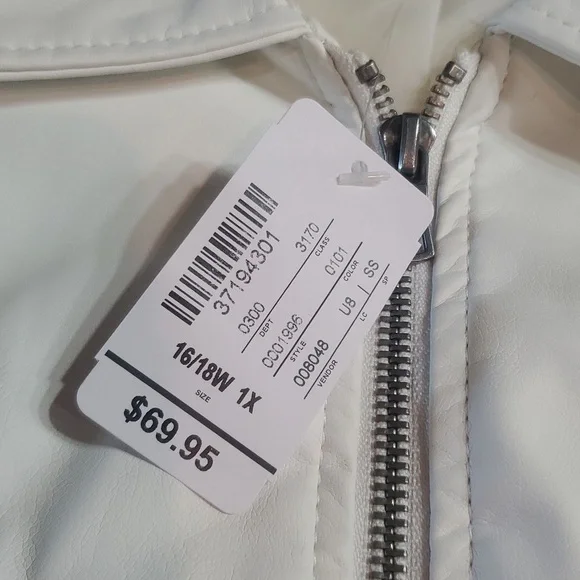 Jacket - Picture 6 of 8